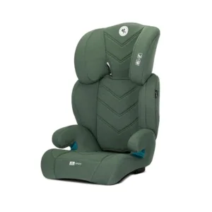 Scaun auto Lorelli Speed I-Size (100-150 cm) 2025 Verde