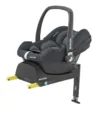 Scaun auto Maxi-Cosi Cabriofix i-size essential graphite