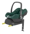 Scaun auto Maxi-Cosi Cabriofix i-size essential green