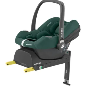Scaun auto Maxi-Cosi Cabriofix i-size essential green