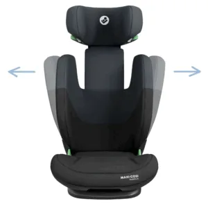 Scaun auto Maxi-Cosi RodiFix S I-Size tonal black
