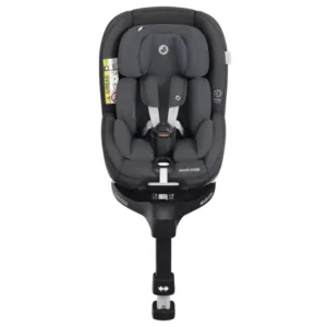 Scaun auto Maxi-Cosi cu baza isofix Mica Pro Eco I-Size Authentic Graphite