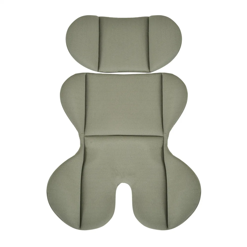 Scaun auto Moni Start Green certificat I-Size R129