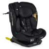 Scaun auto Moni Vamos i-Size 360 ISOFIX (40-150 cm) Intence Black