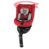 Scaun auto Nado Migo O3 red 40-105 cm i-Size