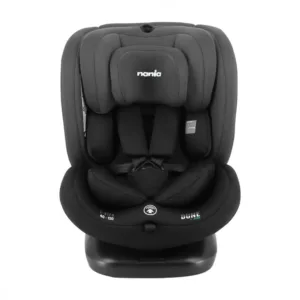 Scaun auto Nania Dune 40-150 cm grey i-Size