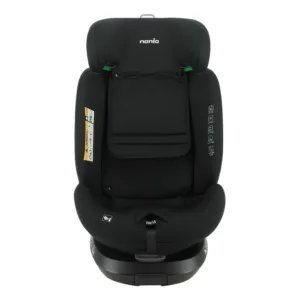 Scaun auto Nania Spirit 40-150 cm grey i-Size