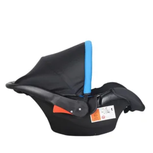 Scaun auto Novokids Safety Shell PRO Albastru