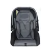 Scaun auto Novokids Safety Shell PRO Gri