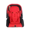 Scaun auto Novokids Safety Shell PRO Rosu