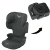 Scaun auto Nurse Country Storm I-Size cu sistem isofix