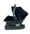 Scaun auto Peg Perego Primo Viaggio i-Size baza inclusa Navy
