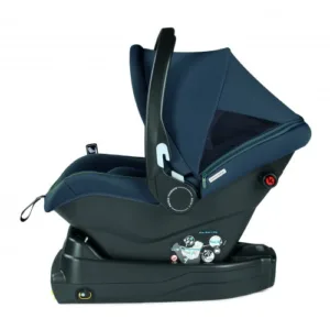 Scaun auto Peg Perego Primo Viaggio i-Size baza inclusa New Life