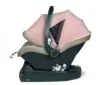 Scaun auto Peg Perego Primoviaggio i-Size baza i-size inclusa Mon Amour 0-13 kg