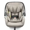 Scaun auto Peg Perego i-Size Primoviaggio Lounge Astral testat ADAC