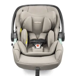 Scaun auto Peg Perego i-Size Primoviaggio Lounge Astral testat ADAC