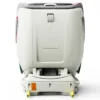 Scaun auto Platinum Deluxe i-Size Buf Boof cu isofix rotativ 360 grade Top Tether Sips 40-150 cm 0-36 kg Pink