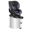 Scaun auto Proxima I-Size isofix rotativ 40-105 cm Blue  Black