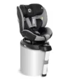 Scaun auto Proxima I-Size isofix rotativ 40-105 cm Grey  Black