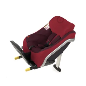Scaun auto Reverso IPlus Isofix Concord i-Size