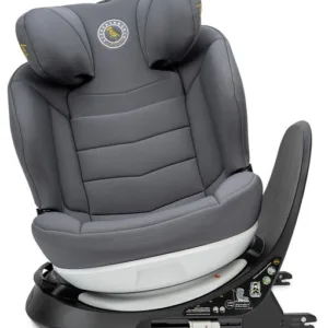 Scaun auto Storchenmuhle Niki Next Asphalt 15-36 kg i-Size
