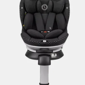 Scaun auto Storchenmuhle Niki start Onyx 0-4 ani grupa 01 i-Size