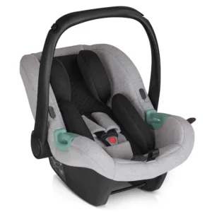 Scaun auto Tulip 0-13 kg i-size Mineral ABC Design