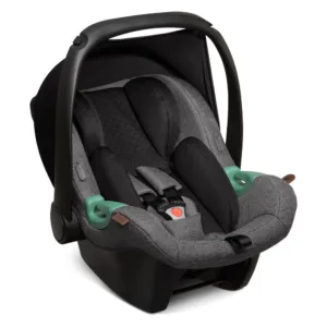 Scaun auto Tulip i-Size 0-13 kg Asphalt Diamond ABC Design
