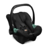 Scaun auto Tulip i-Size 0-13 kg Black ABC Design
