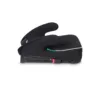 Scaun auto copii 2in1 Caretero Breezy Fix Black I-Size 100-150 cm