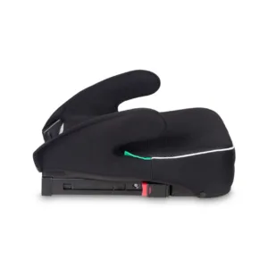 Scaun auto copii 2in1 Caretero Breezy Fix Black I-Size 100-150 cm