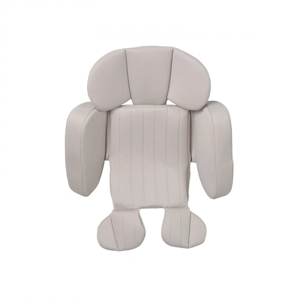 Scaun auto copii Cangaroo i-size GTS Sandstone 40-150 cm