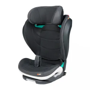 Scaun auto copii Flex Fix 2 Gri Anthracite Mesh