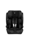 Scaun auto cu ISOFIX KikkaBoo i-Cross i-SIZE Black 76-150 cm