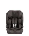 Scaun auto cu ISOFIX KikkaBoo i-Cross i-SIZE Brown 76-150 cm