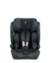 Scaun auto cu ISOFIX KikkaBoo i-Cross i-SIZE Dark Grey 76-150 cm
