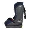 Scaun auto cu isofix 9-36 kg Avova Sperling-Fix I-Size Atlantic Blue