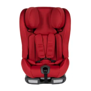 Scaun auto cu isofix 9-36 kg Avova Sperling-Fix I-Size Maple Red