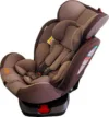 Scaun auto cu isofix Baby Care Motion Seat Maro