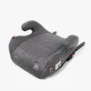 Scaun auto cu isofix BabyAuto Nauna I-Size (125-150 cm) Grey Dobby