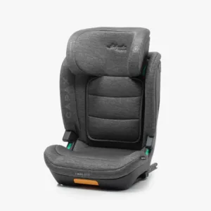 Scaun auto cu isofix Babyauto Capax I-Size (100-150 cm) 2024 Grey Dobby