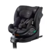 Scaun auto cu isofix Babyauto Scudda I-Size (40-150 cm) 2024 Black Line