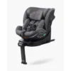 Scaun auto cu isofix Babyauto Scudda I-Size (40-150 cm) 2024 Grey Dobby