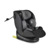 Scaun auto cu isofix Cangaroo Castor 360 I-Size (40-150 cm) 2025 Gri
