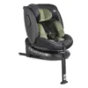 Scaun auto cu isofix Cangaroo HOKU I-Size (40-150 cm) 360 2025 Verde