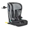 Scaun auto cu isofix Cangaroo I Drive 2025 I Size (76-150cm) Titanium Gri