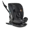 Scaun auto cu isofix Cangaroo I-Size Gravity 360 grade (40-150 cm) Negru