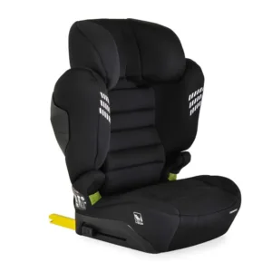 Scaun auto cu isofix Cangaroo Performance I Size (100-150 cm) Cosmos Black