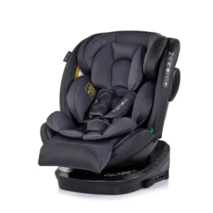 Scaun auto cu isofix Chipolino Hypnotic I-Size (40-150 cm) 2025 Anthracit