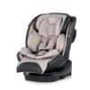 Scaun auto cu isofix Chipolino Hypnotic I-Size (40-150 cm) 2025 Tiramisu